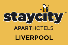 Staycity ApartHotel Liverpool