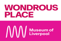 Museum of Liverpool Wondrous Place Gallery