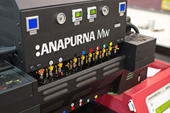 Agfa Anapurna Printer